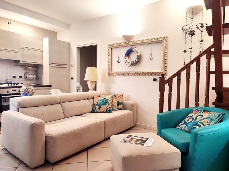 Trilocale in Vendita a Cervia, 690'000€, 86 m²