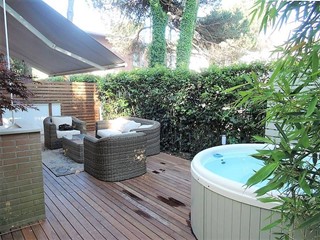 Trilocale in Affitto a Cervia, 60 m²