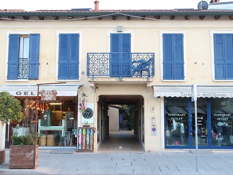 Monolocale in Vendita a Cervia, 150'000€, 35 m²