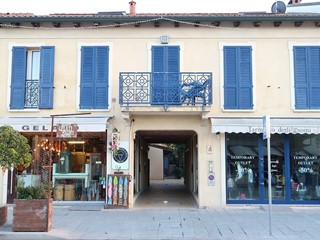Monolocale in Vendita a Cervia, 150'000€, 35 m²