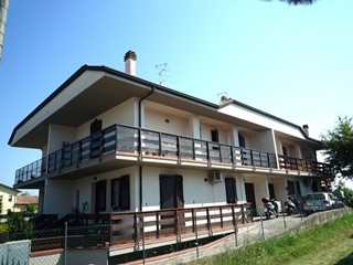 Villetta a schiera in Vendita a Cervia, 360'000€, 180 m²