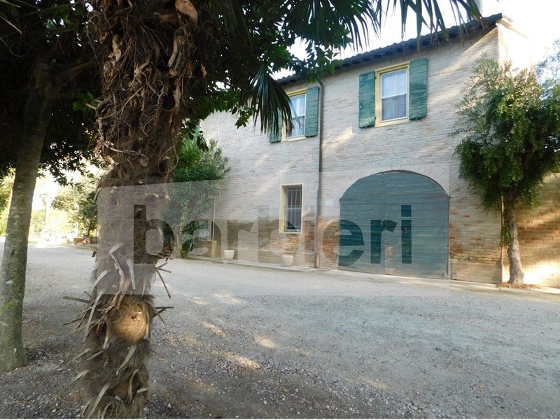 Casa Semi Indipendente in Vendita a Cervia, 240'000€, 200 m²