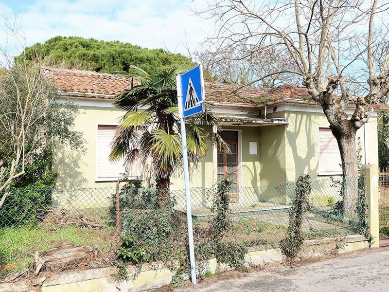Villa in Vendita a Cervia, 465'000€, 120 m²