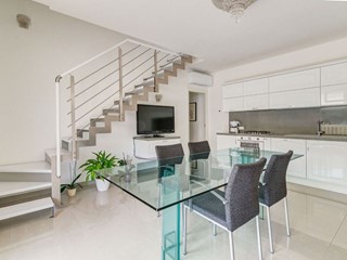 Quadrilocale in Vendita a Cervia, 108 m²