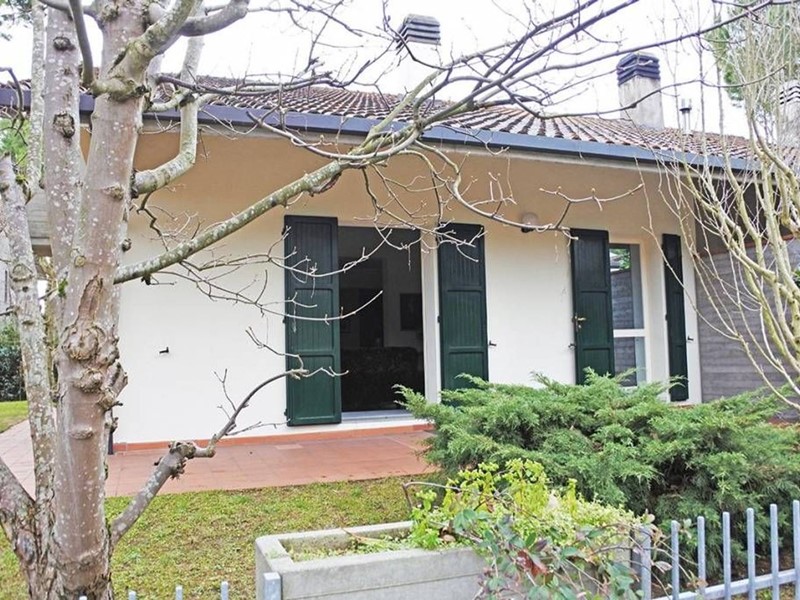 Villa in Vendita a Cervia, 220 m²