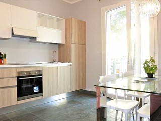 Bilocale in Affitto a Cervia, 47 m²