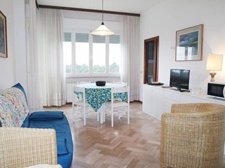 Quadrilocale in Affitto a Cervia, 70 m²