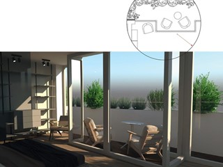 Villetta a schiera in Vendita a Cervia, 200 m²