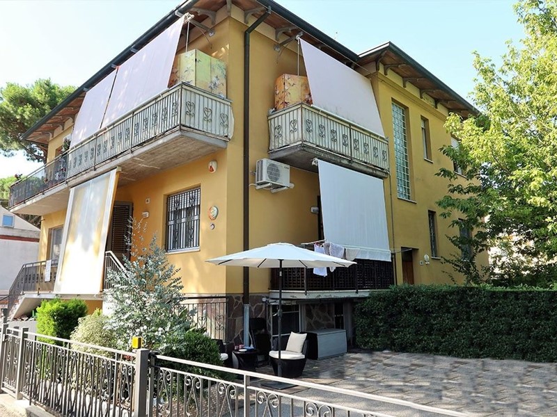 Quadrilocale in Vendita a Ravenna, 320'000€, 80 m²
