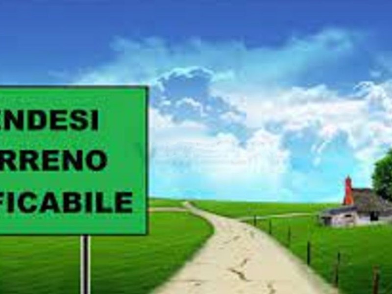Terreno agricolo in Vendita a Ravenna, 80'000€, 393 m²