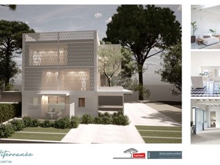 Quadrilocale in Vendita a Cervia, 870'000€, 145 m²