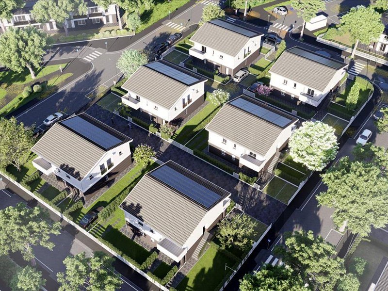 Bilocale in Vendita a Ravenna, 220'000€, 40 m²