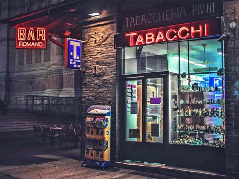 Immobile commerciale in Vendita a Cervia, 260'000€, 50 m²