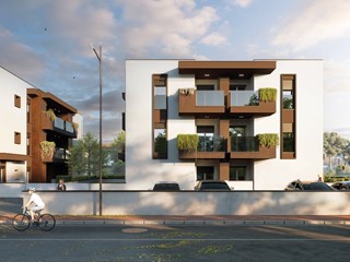 Trilocale in Vendita a Cervia, 400'000€, 65 m²