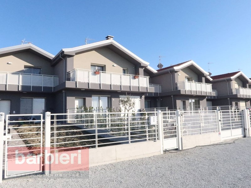 Villetta a schiera in Vendita a Ravenna, 290'000€, 135 m²