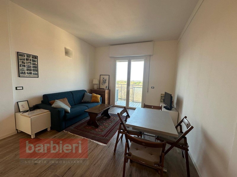 Trilocale in Affitto a Ravenna, 70 m²