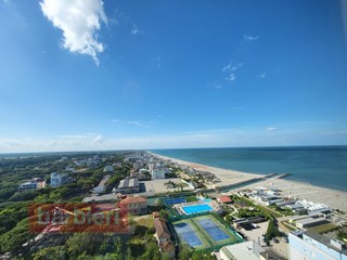 Trilocale in Affitto a Cervia, 70 m²