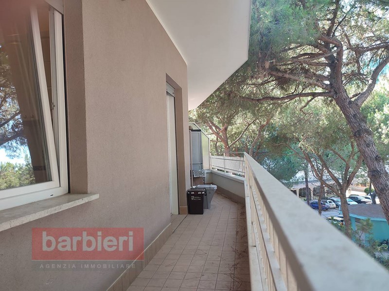 Trilocale in Affitto a Cervia, 70 m²