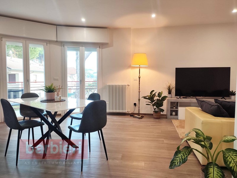 Trilocale in Affitto a Cervia, 70 m²