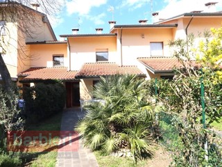 Quadrilocale in Affitto a Cervia, 80 m²