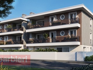 Quadrilocale in Vendita a Cervia, 480'000€, 110 m²