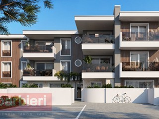 Bilocale in Vendita a Cervia, 330'000€, 75 m²