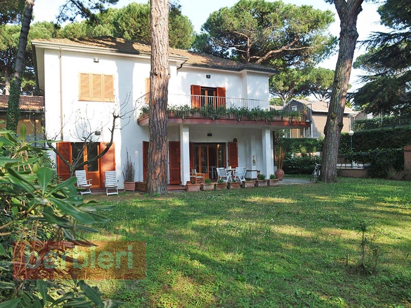 Casa Semi Indipendente in Affitto a Cervia, 130 m²