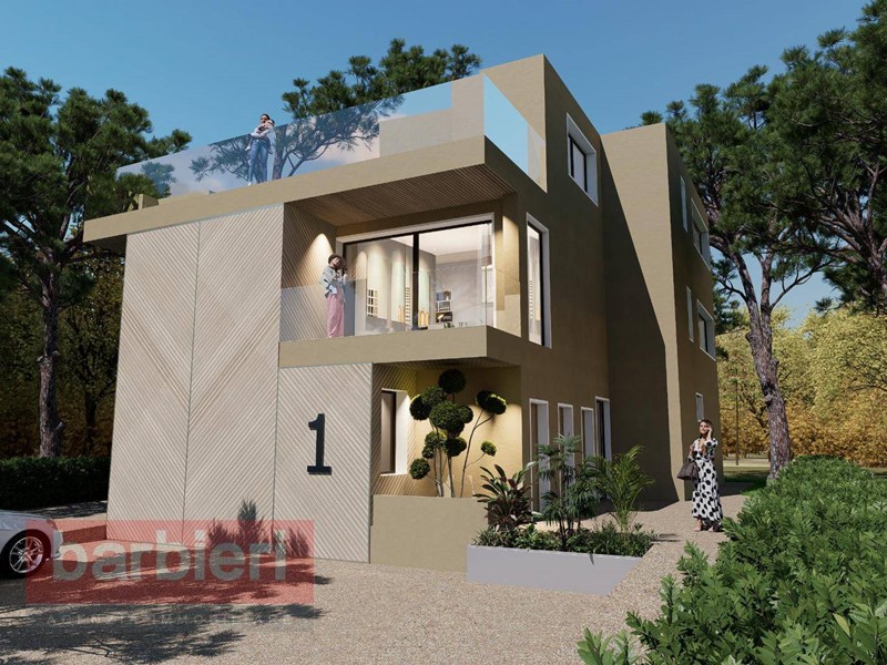 Bilocale in Vendita a Cervia, 390'000&euro;, 65 m²