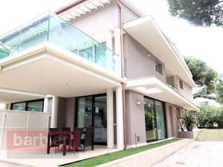 Casa Semi Indipendente in Affitto a Cervia, 100 m²
