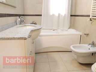 Trilocale in Affitto a Cervia, 80 m²