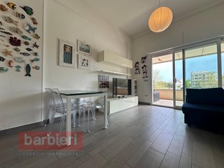 Trilocale in Affitto a Cervia, 70 m²