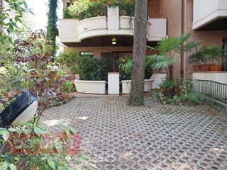 Trilocale in Affitto a Cervia, 70 m²