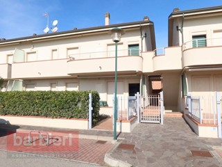 Trilocale in Affitto a Cervia, 80 m²