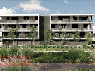 Terreno edificabile in Vendita a San Mauro Pascoli, 420'000&euro;, 2400 m²