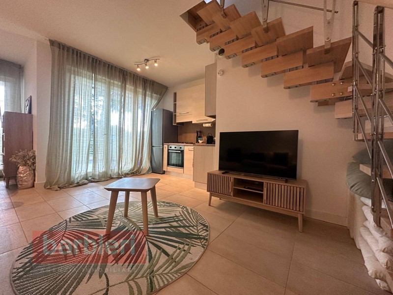 Trilocale in Affitto a Cervia, 75 m²