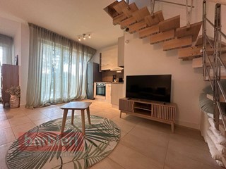 Trilocale in Affitto a Cervia, 75 m²