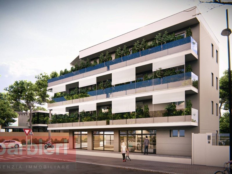 Trilocale in Vendita a Cervia, 750'000&euro;, 90 m²