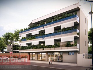 Trilocale in Vendita a Cervia, 750'000&euro;, 90 m²