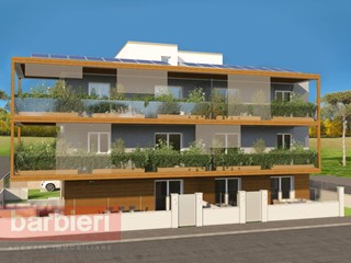 Trilocale in Vendita a Cervia, 700'000€, 72 m²