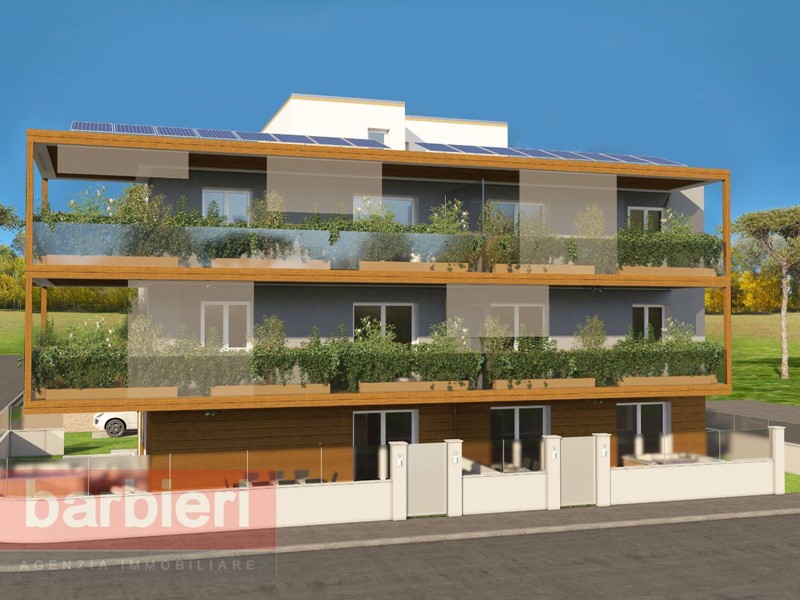 Quadrilocale in Vendita a Cervia, 800'000€, 90 m²