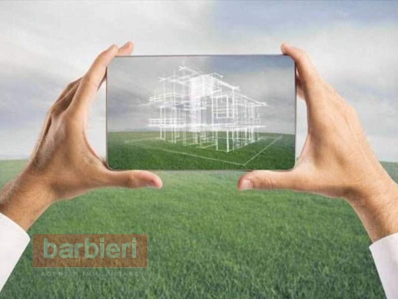 Terreno edificabile in Vendita a Cervia, 1'000'000€, 1300 m²