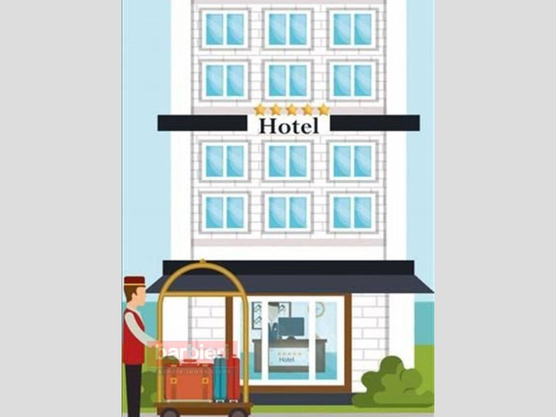 Appartamento in Vendita a Cervia, 2'200'000€, 2500 m²