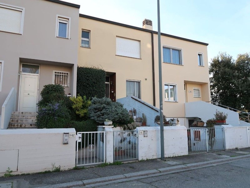 Villetta a schiera in Vendita a Ravenna, 208'000€, 135 m²