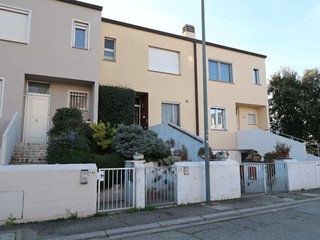 Villetta a schiera in Vendita a Ravenna, 208'000€, 135 m²