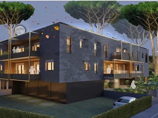 Trilocale in Vendita a Ravenna, 380'000€, 90 m²