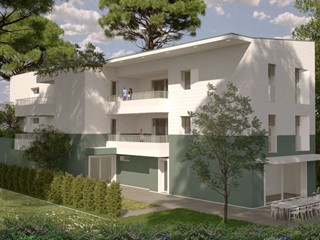 Quadrilocale in Vendita a Cervia, 450'000€, 120 m²