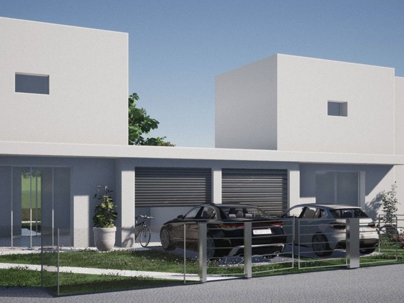 Casa Semi Indipendente in Vendita a Cervia, 820'000€, 252 m²