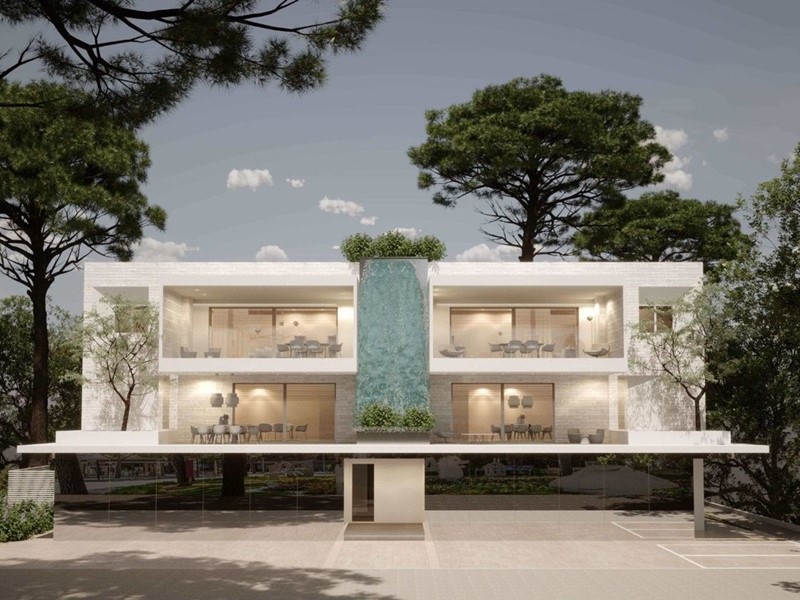 Monolocale in Vendita a Cervia, 300'000€, 50 m²