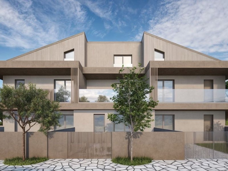 Bilocale in Vendita a Cervia, 360'000€, 60 m²