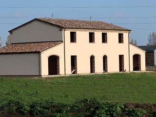 Casa Semi Indipendente in Vendita a Cervia, 240'000€, 140 m²